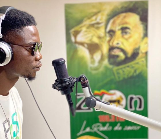 Light Kartel le Jamaïcain de Poy