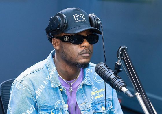 interview ELJAY RAP IVOIRE